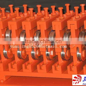 Welding 3D Mesh Panel Production Line thumbnail-2