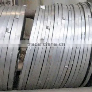 Bright Steel Strapping thumbnail-1