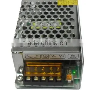 5v 7.6a 38w Constant Voltage LED Power Supply for LED Strips,display With CE,ROHS Approved thumbnail-2