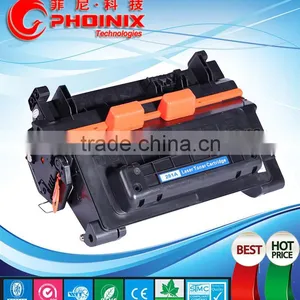 Compatible Printer Toner Cartridge CF281A for HP LaserJet M604, M605, M606, M630/M625 thumbnail-1