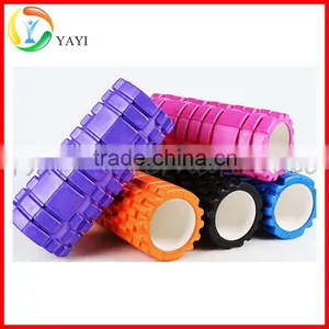 Muscle Massage EVA Yoga Foam Roller thumbnail-2