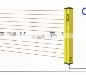 Safety Light Curtain Barrier, Safety Curtain Sensor Switch, Barrier Sensor Switch (IBEST SNA) Quality Choice thumbnail-3