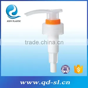 33mm pp Plastic Shampoo Bottle Dispenser Pump Wholesale thumbnail-3