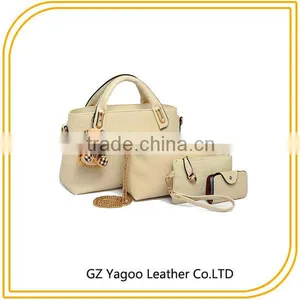 Fashion Beautiful Ladies Lash Package Latest Design Ladies Handbags thumbnail-3