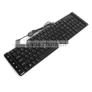 Usb Keyboard for Computer/stylish Keyboards thumbnail-1