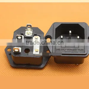 AC-03 Three Core Power Seat thumbnail-1