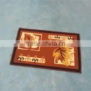 Loop Pile Gel Back Custom Digital Printed Mat thumbnail-4