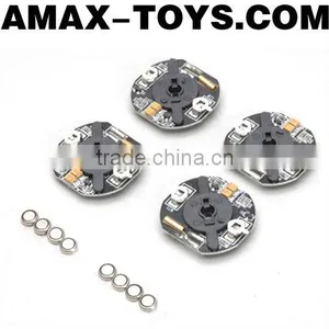 Mt-GTLSC3 Wheel Lighting Set Power Car Wheels Lighting Set thumbnail-1
