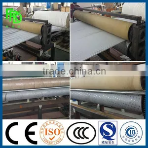 FRD New Condition & High Performance 10-15T/D Toilet Paper Production Machine thumbnail-6