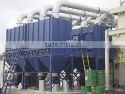 High Quality Woodworking Dust Collector, Industrial Filtration Equipment, Woodkworking Dust Catcher thumbnail-2