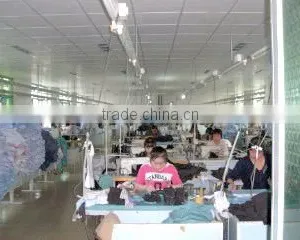 Baoding Ubest Imp. & Exp. Co., Ltd. company overview - view 2 thumbnail