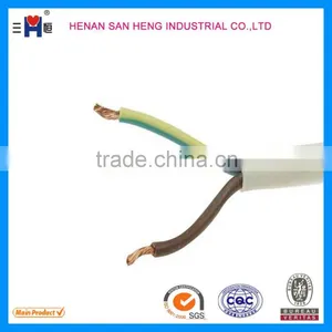 Flexible High Quality Power Rubber Insulated 3x2.5mm Multicore Cable 3 Core thumbnail-3
