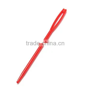 Colorful Plastic Hand Sewing And Knitting 7cm/9cm Needle For Kids/For Houseware thumbnail-5