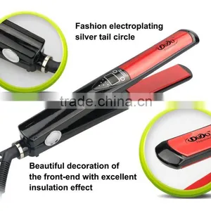 Infrared & Negative Ion Flat Iron thumbnail-3