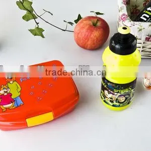 China Manufacturer Wholesale Lunch Box Manufacturer thumbnail-1