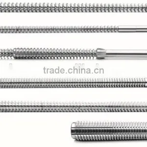 Straight Spline Broach thumbnail-2