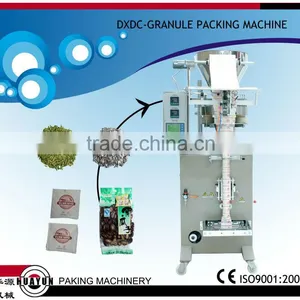 Automatic Granule Packing Machine thumbnail-1