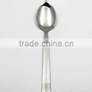 Eco-Friendly & Stocked Stainless Steel Cutlery Sets thumbnail-3
