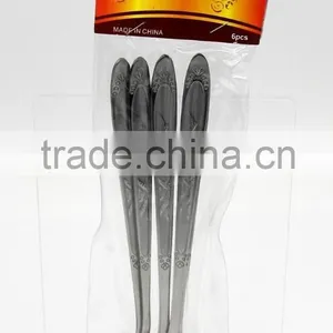 China Stainless Steel Swan Shaped Ladle thumbnail-3