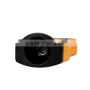 Rangefinder 18m/60ft Measurer Area Laser Pointer LCD Ultrasonic Distance Meter thumbnail-4