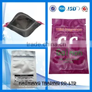 Ultra Strong Spice Potpourri Small Zipper Bag for Wholesale thumbnail-1