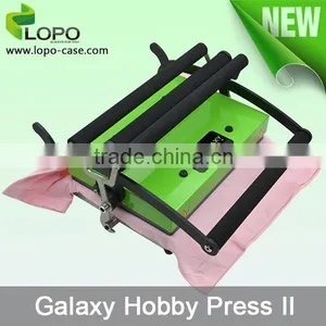 Hot Sale Hobby Press Machine for Sublimation Printing thumbnail-1