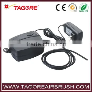Tagore TG216 Air Compressor 12volt Low Voltage thumbnail-2