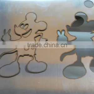 Laser Cutting Machine for Metal and Nonmetal thumbnail-4