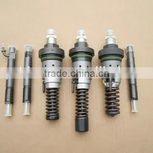 Volvo BL60 BL61 BL71 BL70 EC140B Injector 24425916 thumbnail-3