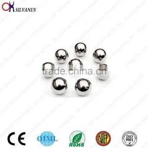Stainless Steel Ball for QSA Load Cell JS-1F thumbnail-1