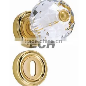 China Crystal Zinc Alloy Furniture Handle Knob thumbnail-1