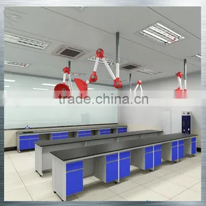Chemistry Use High Quality Laboratory Benches thumbnail-1