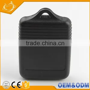 3 Bottons Programming Transponder Universal Car Remote Key for Ford thumbnail-3