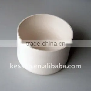 Fused Silica Crucible thumbnail-1