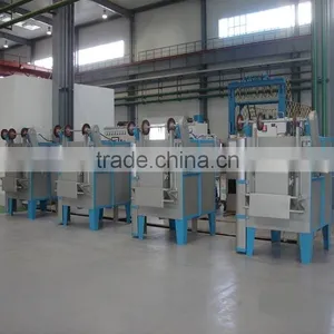 Vacuum Chamber Atmosphere Furnace thumbnail-2