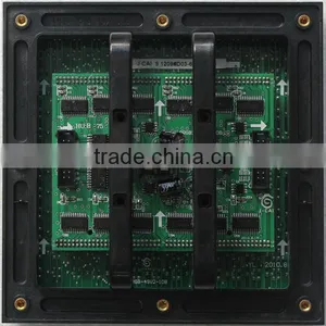 P10 Outdoor Advertising Led Display Screen thumbnail-3
