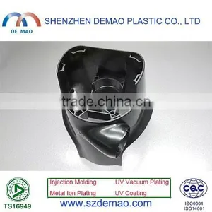 Plastic Car / Auto Spare Parts thumbnail-1