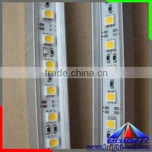 Shenzhen Manufacture OEM/ODM LED Strip Bar SMD5050/3528/2835/5630 thumbnail-1
