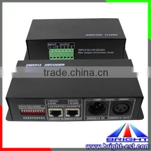 Digital LED Strip Dmx Controller thumbnail-2