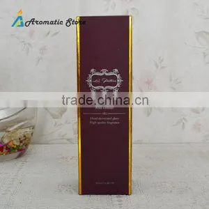200ml Decorative Home Fragrance Reed Diffuser thumbnail-4