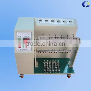 WZ-2A Power Cord Bending Tester thumbnail-1