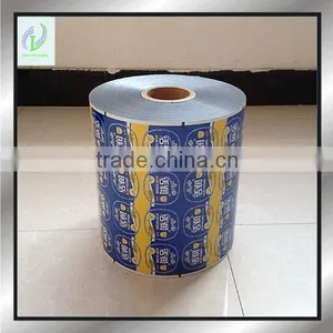 Laminated Packaging Film thumbnail-1