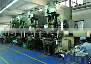 Dongguan Yatsuka Yizhimei Metal & Plastic Co., Ltd. company overview - view 2 thumbnail