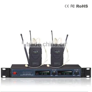 High Quality Portable Amplifier With Microphone thumbnail-1
