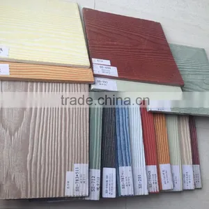 Competitive Price External Wall Cladding High Density Cement Board thumbnail-3