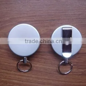 Retractable Badge Holder thumbnail-1