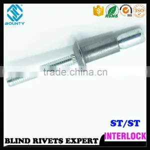 FACTORY HIGH QUALITY STRUCTURAL MAGNA-LOK thumbnail-3