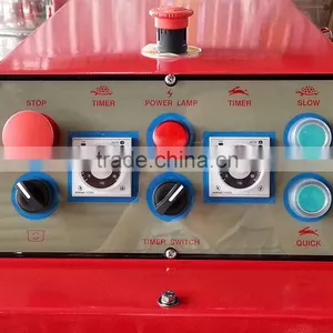 100kg Spiral Mixer thumbnail-3