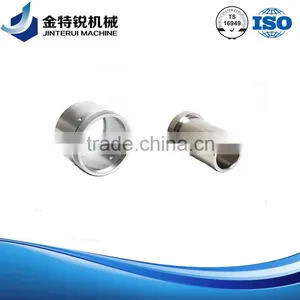 Quick Turn Cnc Industrial Coupling thumbnail-1