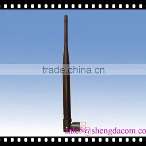 Omni Directional 868mhz High Gain Antenna thumbnail-4